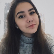 Диана Шакирова